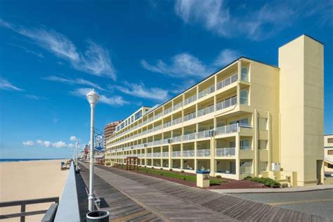 pet friendly hotels in ocean city new jersey  Reserve now, pay when you stay